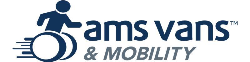 AMS Vans - Wheelchair Accessible Vans