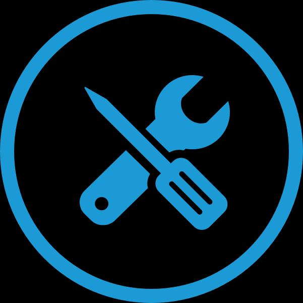 Service and Maintenance icon
