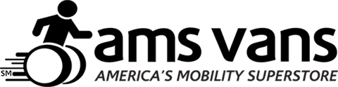 AMS Vans - Wheelchair Accessible Vans