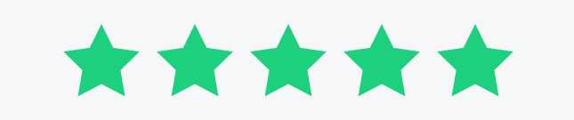 Review Stars